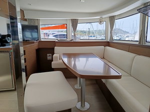 Lagoon 42 „Waterworld“ – fotka 98