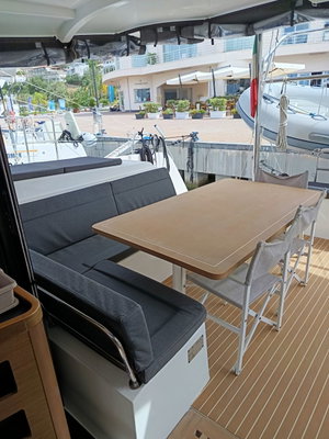 Lagoon 42 „Waterworld“ – fotka 21