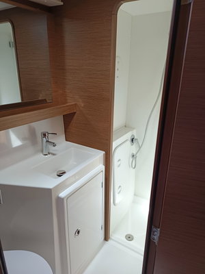 Lagoon 42 „Waterworld“ – fotka 106