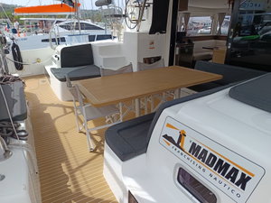 Lagoon 42 „Waterworld“ – fotka 96