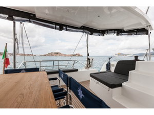 Lagoon 42 „Waterworld“ – fotka 3