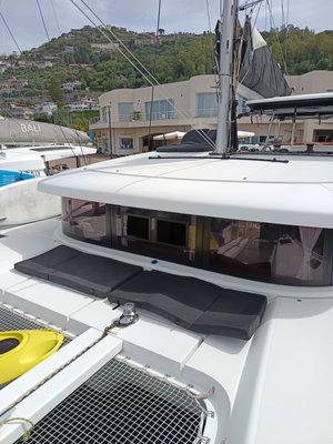 Lagoon 42 „Waterworld“ – fotka 19