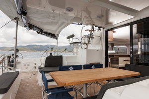 Lagoon 42 „Waterworld“ – fotka 13