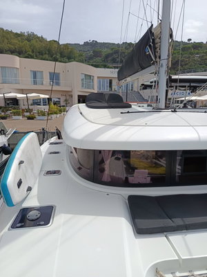 Lagoon 42 „Waterworld“ – fotka 20