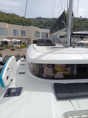 Lagoon 42 „Waterworld“ – fotka 91