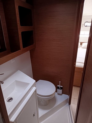 Lagoon 42 „Waterworld“ – fotka 54