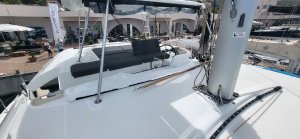 Lagoon 46 „Blue Moon“ – fotka 113