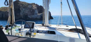 Lagoon 46 „Blue Moon“ – fotka 10