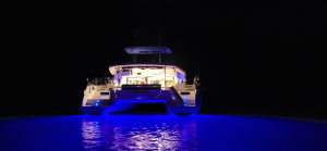 Lagoon 46 „Blue Moon“ – fotka 9