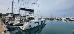 Lagoon 46 „Blue Moon“ – fotka 117