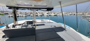 Lagoon 46 „Blue Moon“ – fotka 47