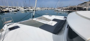 Lagoon 46 „Blue Moon“ – fotka 57