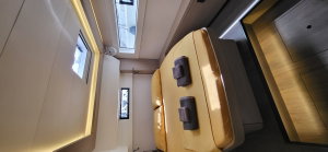 Lagoon 46 „Blue Moon“ – fotka 29