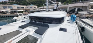 Lagoon 46 „Blue Moon“ – fotka 56