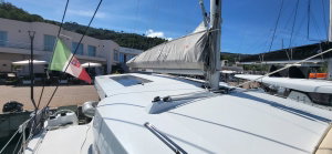 Lagoon 46 „Blue Moon“ – fotka 69