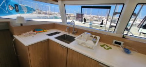 Lagoon 46 „Blue Moon“ – fotka 137
