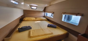 Lagoon 46 „Blue Moon“ – fotka 62