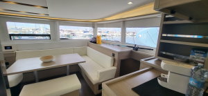 Lagoon 46 „Blue Moon“ – fotka 133