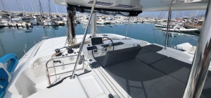 Lagoon 46 „Blue Moon“ – fotka 101