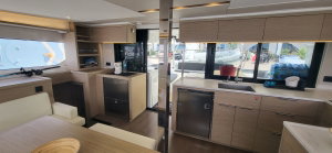 Lagoon 46 „Blue Moon“ – fotka 135