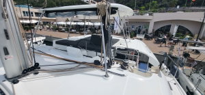 Lagoon 46 „Blue Moon“ – fotka 114