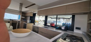 Lagoon 46 „Blue Moon“ – fotka 80