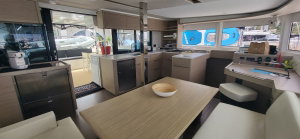 Lagoon 46 „Blue Moon“ – fotka 73