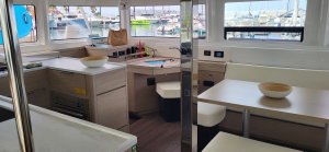 Lagoon 46 „Blue Moon“ – fotka 102