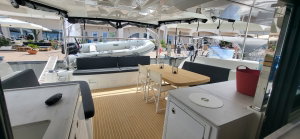Lagoon 46 „Blue Moon“ – fotka 74