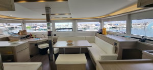 Lagoon 46 „Blue Moon“ – fotka 132