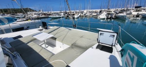 Lagoon 46 „Blue Moon“ – fotka 70