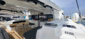 Lagoon 46 „Blue Moon“ – fotka 99
