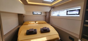 Lagoon 46 „Blue Moon“ – fotka 30