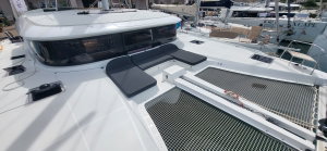 Lagoon 46 „Blue Moon“ – fotka 54