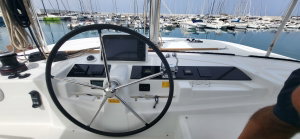 Lagoon 46 „Blue Moon“ – fotka 50