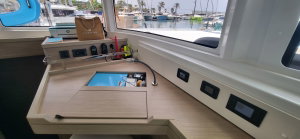 Lagoon 46 „Blue Moon“ – fotka 131