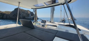 Lagoon 46 „Blue Moon“ – fotka 12