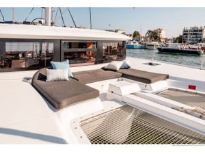 Lagoon 46 „Blue Moon“ – fotka 6