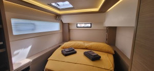 Lagoon 46 „Blue Moon“ – fotka 23