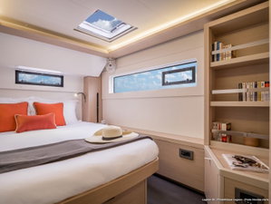 Lagoon 46 „Blue Moon“ – fotka 91