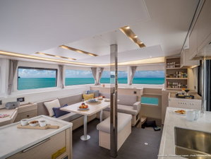 Lagoon 46 „Blue Moon“ – fotka 89