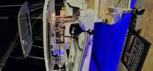 Lagoon 46 „Blue Moon“ – fotka 94