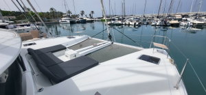 Lagoon 46 „Blue Moon“ – fotka 115