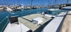 Lagoon 46 „Blue Moon“ – fotka 71