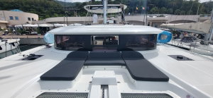 Lagoon 46 „Blue Moon“ – fotka 55