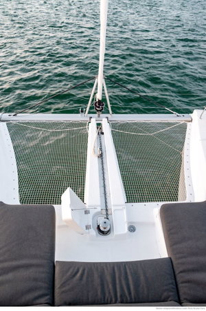 Lagoon 46 „Blue Moon“ – fotka 2
