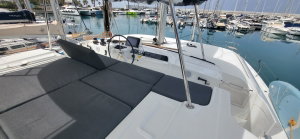 Lagoon 46 „Blue Moon“ – fotka 49