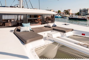 Lagoon 46 „Blue Moon“ – fotka 88