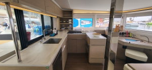 Lagoon 46 „Blue Moon“ – fotka 83