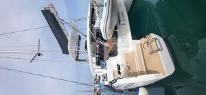 Lagoon 46 „Blue Moon“ – fotka 120